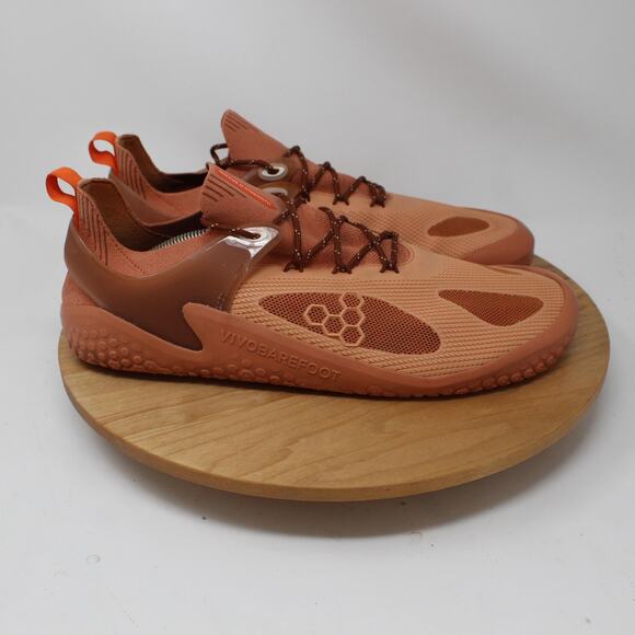 Vivobarefoot Shoe Men 13 Motus Strength Barefoot Sneaker Minimalist Training Gym - Picture 1 of 10